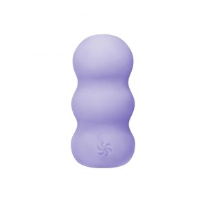Lola Marshmallow Sweety Lavander Masturbator BondageBox UK