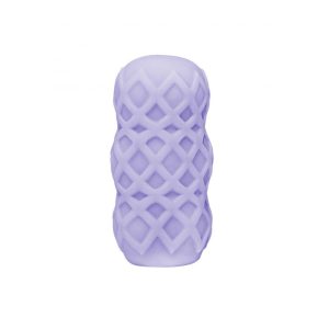 Lola Marshmallow Sweety Lavander Masturbator BondageBox UK