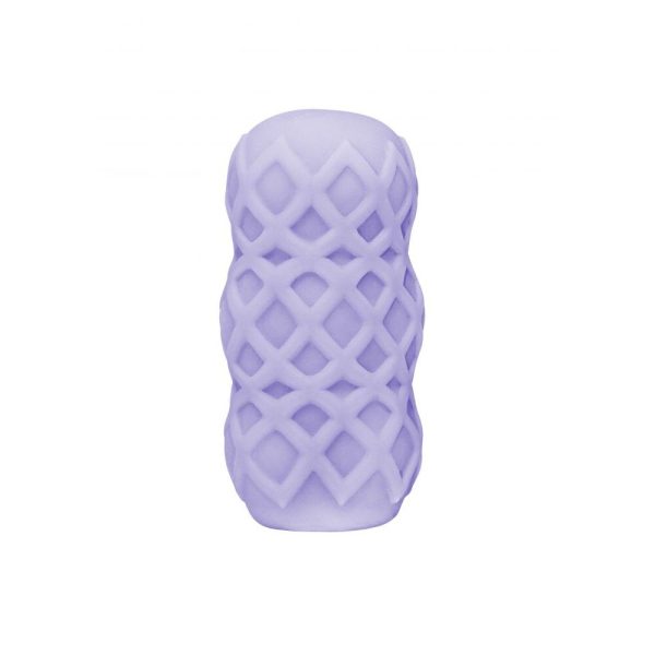 Lola Marshmallow Sweety Lavander Masturbator BondageBox UK