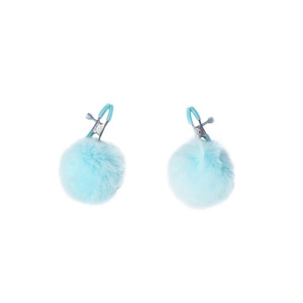 Lola_Party_Hard_Angelic_Nipple_Clams_Blue_BondageBox_x2 Lola Party Hard Angelic Nipple Clams Blue BondageBox UK