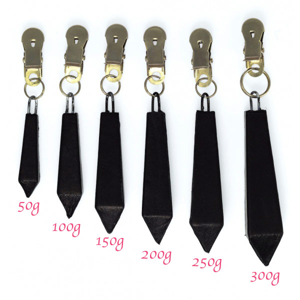 Long_Nipple_Clamps_With_Weight_50g_BondageBox_x2 Long Nipple Clamps With Weight 50g BondageBox UK
