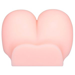 Love Me Twerking Style Pussy And Ass Masturbator BondageBox UK