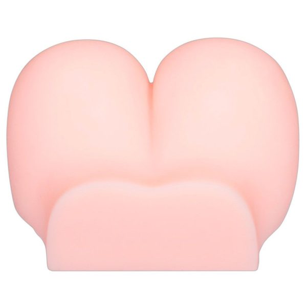 Love Me Twerking Style Pussy And Ass Masturbator BondageBox UK