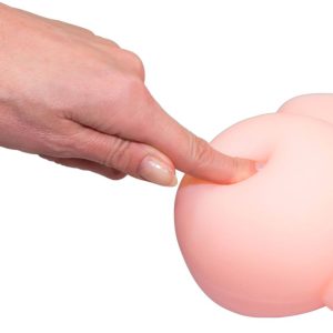 Love Me Twerking Style Pussy And Ass Masturbator BondageBox UK