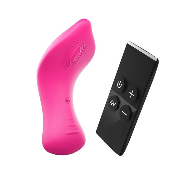Love_To_Love_Hot_Spot_Clitoral_Remote_Control_BondageBox_x2 Love To Love Hot Spot Clitoral Remote Control BondageBox UK