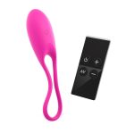 Love To Love Remote Control Egg BondageBox UK