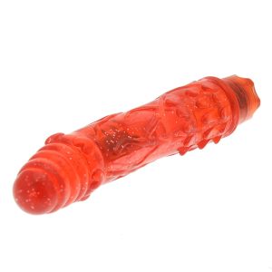 Love Vibes 10 Function Glitter G Spot Vibrator BondageBox UK