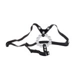 Lovers Thong With Pleasure Pearls BondageBox UK