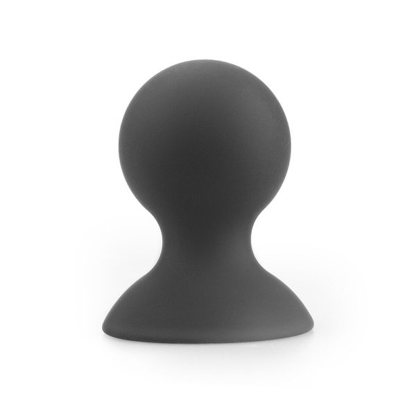 Lovetoy Bondage Fetish Nipple Suckers BondageBox UK