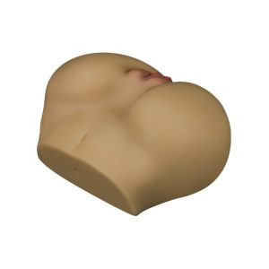 Lovetoy Streetgirls Number 3 Masturbator Flesh Pink BondageBox UK