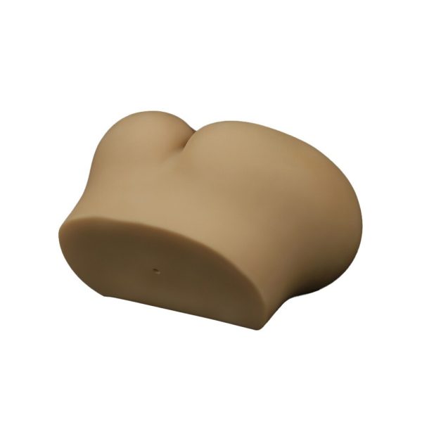 Lovetoy Streetgirls Number 4 Masturbator Flesh Pink BondageBox UK