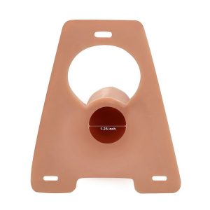 Lovetoy Unisex Hollow Strap On BondageBox UK