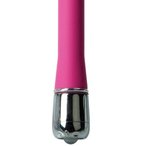 Lulu Satin Scoop Mini Vibrator BondageBox UK