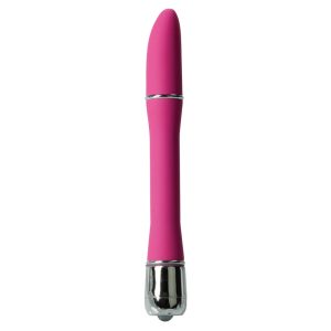 Lulu Satin Touch Mini Vibrator BondageBox UK