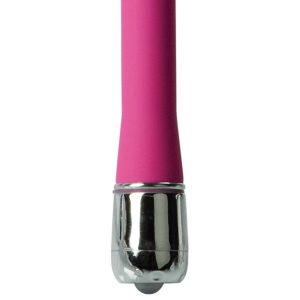 Lulu Satin Touch Mini Vibrator BondageBox UK