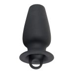 Lust Anal Tunnel Plug With Stopper BondageBox UK