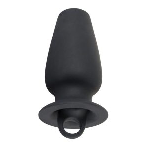 Lust Anal Tunnel Plug With Stopper BondageBox UK