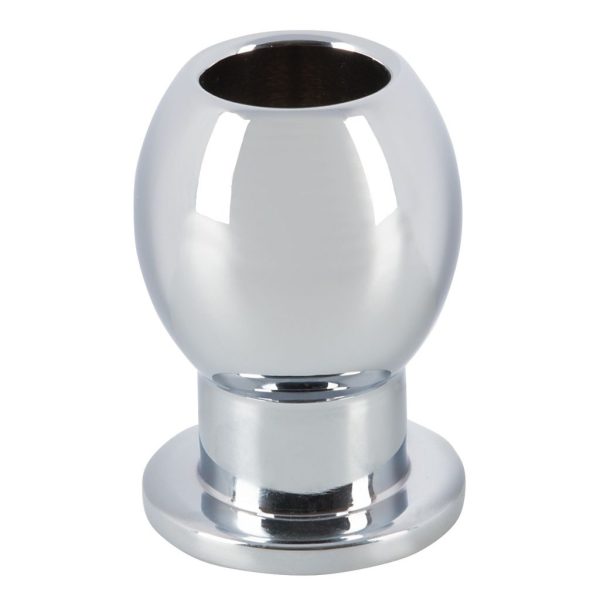 Lust_Tunnel_Plug_Aluminium_BondageBox_x2 Lust Tunnel Plug Aluminium BondageBox UK