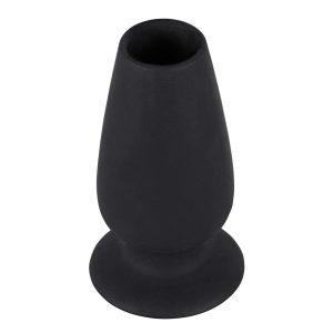 Lust Tunnel Plug Medium BondageBox UK