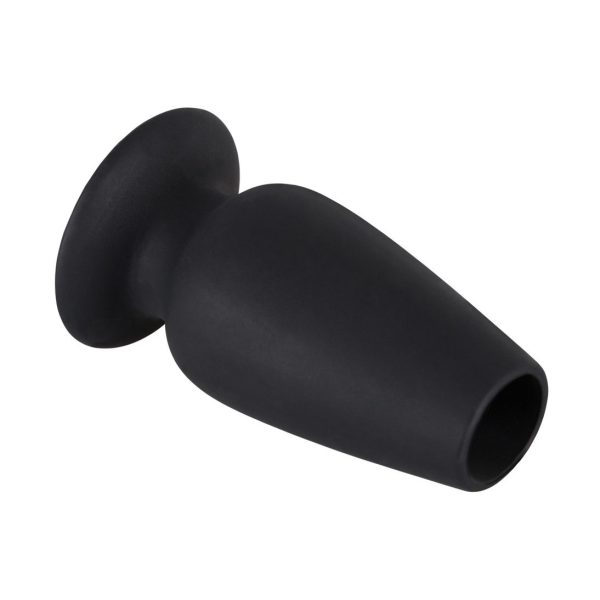 Lust Tunnel Plug Medium BondageBox UK