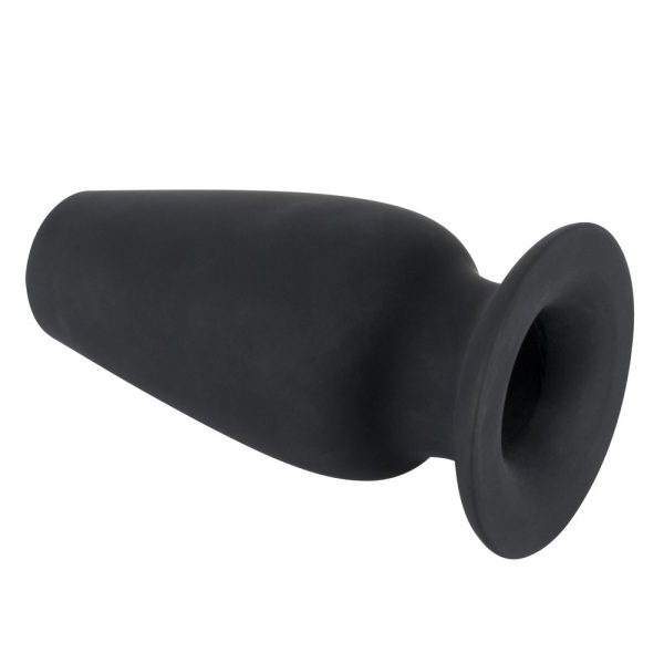 Lust Tunnel Plug XL BondageBox UK