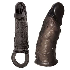 Mack Tuff Deep Pleasure Penis Extender 6.5 Inch BondageBox UK