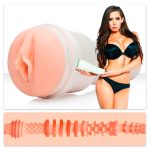 Madison Ivy Beyond Fleshlight Girls Masturbator BondageBox UK