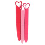 Mae B Intimate Health Silicone Vaginal Dilators BondageBox UK