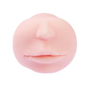 Magic Eyes The Mouth of Truth Masturbator BondageBox UK