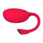 Magic Motion Fugu Red Clitoral Vibe Remote Control BondageBox UK