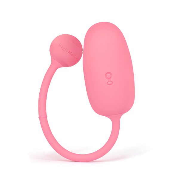 Magic Motion Kegel Coach Smart Ball BondageBox UK