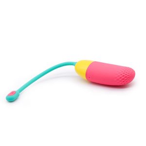 Magic Motion Vini Lite Remote Control Clit Vibe BondageBox UK