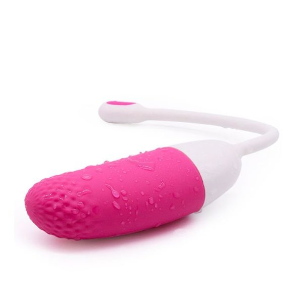 Magic Motion Vini Remote Control Clitoral Vibe BondageBox UK