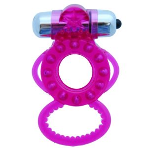 Magna Man Magnetic Vibrating Ring BondageBox UK