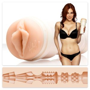 Maitland Ward Vagina Fleshlight Girls Masturbators BondageBox UK
