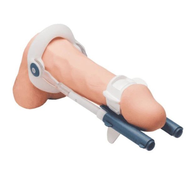 Male Edge Basic Penis Developer BondageBox UK