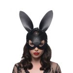 Master Series Bad Bunny Bunny Mask BondageBox UK
