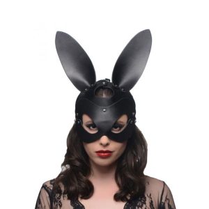 Master Series Bad Bunny Bunny Mask BondageBox UK