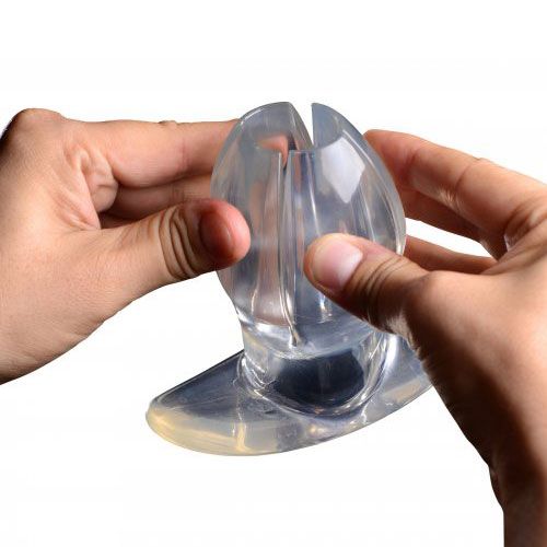 Master Series Clawed Expanding Anal Dilator BondageBox UK