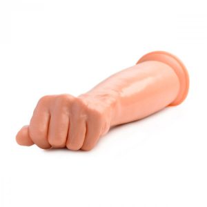 Master Series Clenched Fist Dildo BondageBox UK