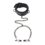 Master Series Collared Temptress BondageBox UK