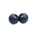 Master Series Dragons Orbs Nubbed Silicone Magnetic Balls BondageBox UK