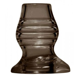 Master Series Excavate Tunnel Anal Plug BondageBox UK