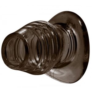 Master Series Excavate Tunnel Anal Plug BondageBox UK