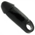 Master Series Fat Dick Penis Sleeve BondageBox UK