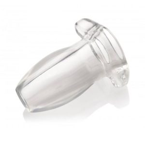 Master Series Gape Glory Hollow Anal Plug BondageBox UK
