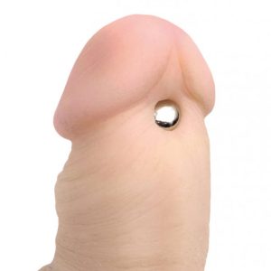 Master Series Magnus Mighty Magnetic Nipple Orbs BondageBox UK