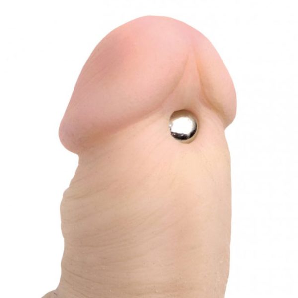 Master Series Magnus Mighty Magnetic Nipple Orbs BondageBox UK