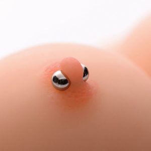 Master Series Magnus Mighty Magnetic Nipple Orbs BondageBox UK