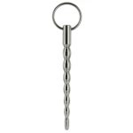 Master Series Mortal Coil Urethral Sound BondageBox UK